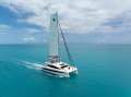Aquila 50 Sail