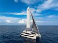 Aquila 50 Sail