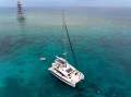 Aquila 50 Sail