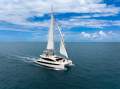 Aquila 50 Sail