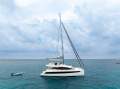Aquila 50 Sail