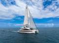 Aquila 50 Sail