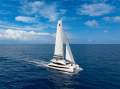 Aquila 50 Sail