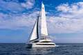 Aquila 50 Sail