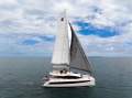 Aquila 50 Sail