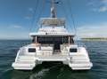 Aquila 50 Sail