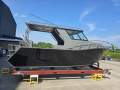 Stalwart Marine HC7800 7.80 Meter Half Cabin - Plate Alloy Offshore