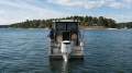Stalwart Marine HC7800 7.80 Meter Half Cabin - Plate Alloy Offshore
