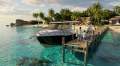 Stalwart Marine HC7800 7.80 Meter Half Cabin - Plate Alloy Offshore