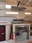 Macgregor 26M:Isotherm fridge