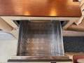 Macgregor 26M:Isotherm fridge