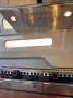 Macgregor 26M:Range hood