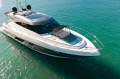 Riviera 6000 Sport Yacht Platinum Edition