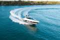 Riviera 6000 Sport Yacht Platinum Edition