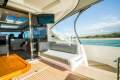 Riviera 6000 Sport Yacht Platinum Edition