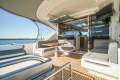 Riviera 6000 Sport Yacht Platinum Edition