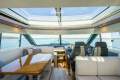 Riviera 6000 Sport Yacht Platinum Edition