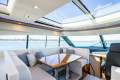 Riviera 6000 Sport Yacht Platinum Edition