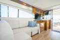 Riviera 6000 Sport Yacht Platinum Edition