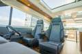 Riviera 6000 Sport Yacht Platinum Edition