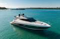Riviera 6000 Sport Yacht Platinum Edition
