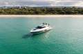 Riviera 6000 Sport Yacht Platinum Edition
