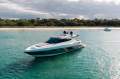Riviera 6000 Sport Yacht Platinum Edition