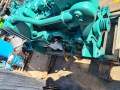 Volvo Penta TAMD102A Marine Diesel Engine with Twin Disc Gearbox