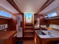 Dufour Grand Large 335