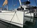 Dufour Grand Large 335