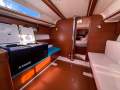 Dufour Grand Large 335