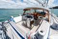Hallberg-Rassy 48 MK II