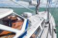 Hallberg-Rassy 48 MK II