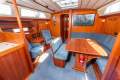 Hallberg-Rassy 48 MK II