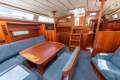 Hallberg-Rassy 48 MK II