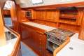 Hallberg-Rassy 48 MK II