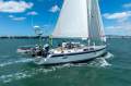 Hallberg-Rassy 48 MK II