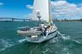 Hallberg-Rassy 48 MK II