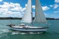 Hallberg-Rassy 48 MK II