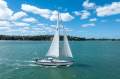 Hallberg-Rassy 48 MK II