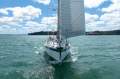 Hallberg-Rassy 48 MK II
