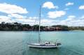 Hallberg-Rassy 48 MK II