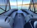 Runaway Bay Pontoon Boats 24ft Tri-hull with 26" outer tubes and 28" centre - Tri Hull with Lifting Strakes