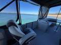 Runaway Bay Pontoon Boats 24ft Tri-hull with 26" outer tubes and 28" centre - Tri Hull with Lifting Strakes