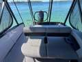 Runaway Bay Pontoon Boats 24ft Tri-hull with 26" outer tubes and 28" centre - Tri Hull with Lifting Strakes