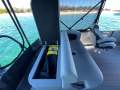 Runaway Bay Pontoon Boats 24ft Tri-hull with 26" outer tubes and 28" centre - Tri Hull with Lifting Strakes