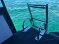 Runaway Bay Pontoon Boats 24ft Tri-hull with 26" outer tubes and 28" centre - Tri Hull with Lifting Strakes