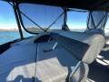 Runaway Bay Pontoon Boats 24ft Tri-hull with 26" outer tubes and 28" centre - Tri Hull with Lifting Strakes