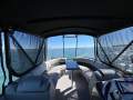 Runaway Bay Pontoon Boats 24ft Tri-hull with 26" outer tubes and 28" centre - Tri Hull with Lifting Strakes