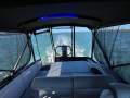 Runaway Bay Pontoon Boats 24ft Tri-hull with 26" outer tubes and 28" centre - Tri Hull with Lifting Strakes